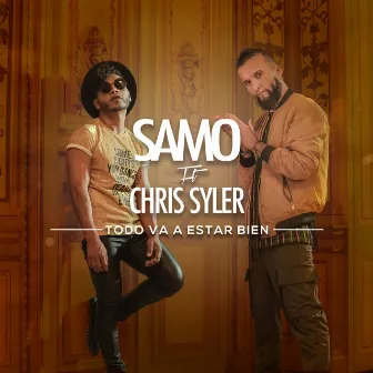 Todo Va a Estar Bien by Chris Syler