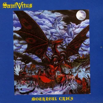 Mournful Cries by Saint Vitus