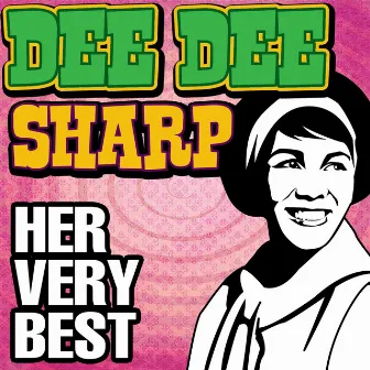 Her Very Best by Dee Dee Sharp