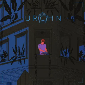 Never Even Seen Me by URCHN