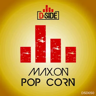 Pop Corn by Max.On