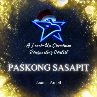 Paskong Sasapit by Joanna Ampil