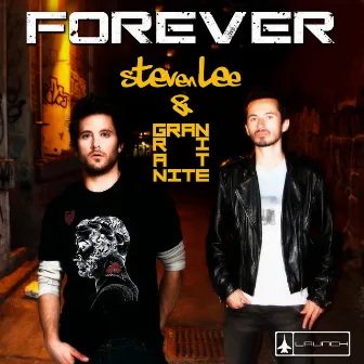 Forever (Forever) by Steven Lee