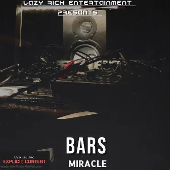 Bars by Miracle LRE