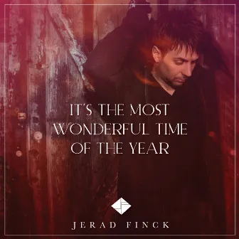 It's the Most Wonderful Time of the Year by Jerad Finck