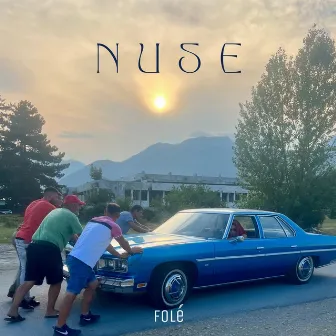 Nuse by Fleggo