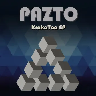 KrakaToa EP by Pazto