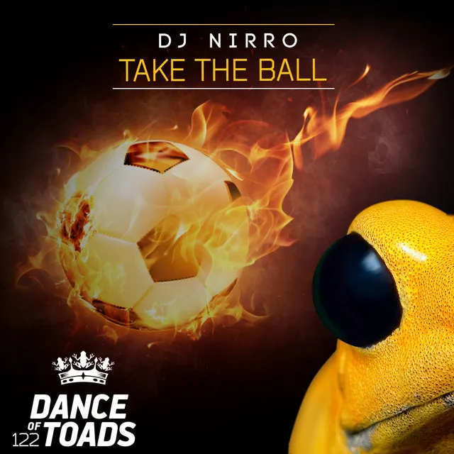 Take the Ball - Extended Mix