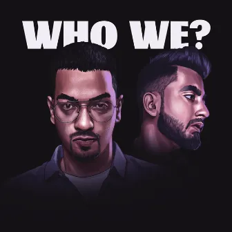 Who We by Vivaad