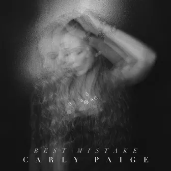 Best Mistake by Carly Paige