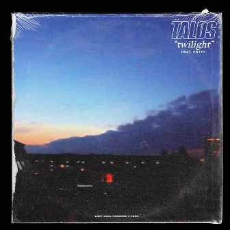 Twilight (Instrumental) by Talos