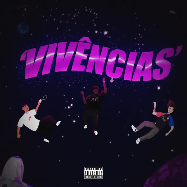 'Vivências'