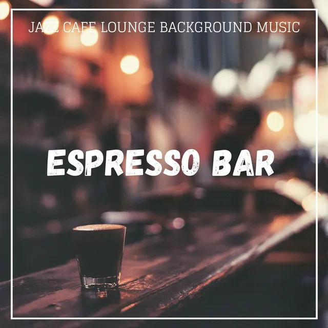 Espresso Bar