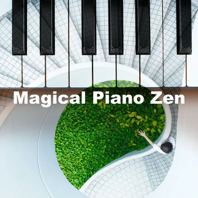 Magical Piano Zen