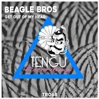 Get out of My Head by Beagle Bros