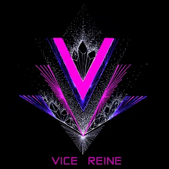 EP-1 by Vice Reine