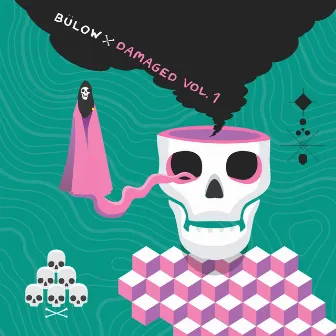 Damaged Vol. 1 by bülow