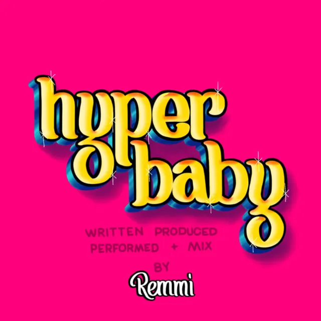 Hyper Baby