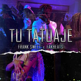 Tu Tatuaje by FRANSUI