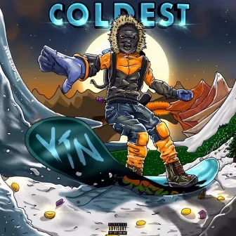 Coldest by YTN