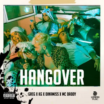 HANGOVER by Mc Daddy