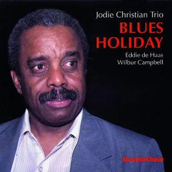 Blues Holiday by Jodie Christian