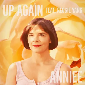 Up Again by Anniee