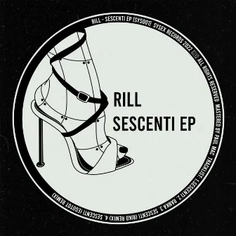 Sescenti by Rill