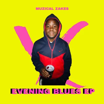 Evening Blues by Muzical zakes