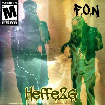 Heffe2G by Donny2g