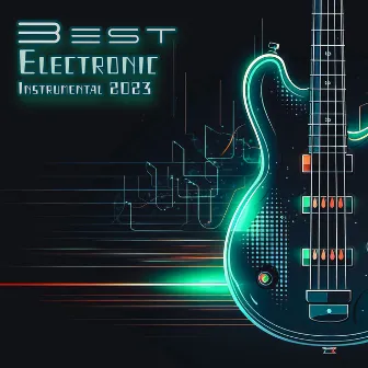 Best Electronic Instrumental 2023: Chill Out Escape, Relaxing Music For Every Occasion by Chill-Out Architects