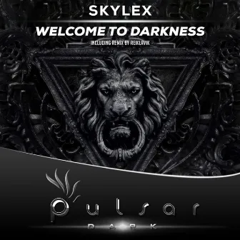 Welcome To Darkness by Sky Lex