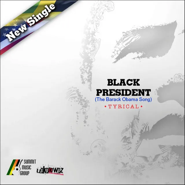 Black President (The Barack Obama Song)