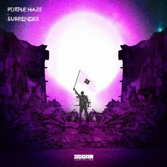 Surrender by Purple Haze