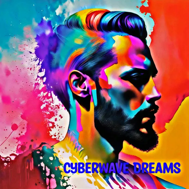 Cyberwave Dreams