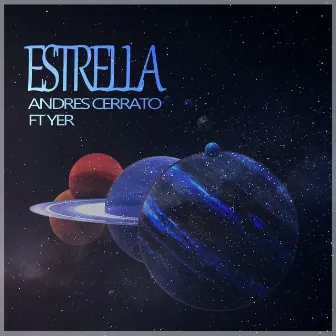 Estrella by Andres Cerrato