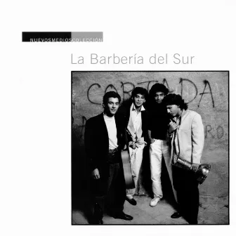 Nuevos Medios Colección: La Barbería del Sur by La Barbería Del Sur