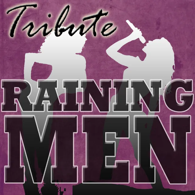 Raining Men (Rihanna & Nicki Minaj Tribute)