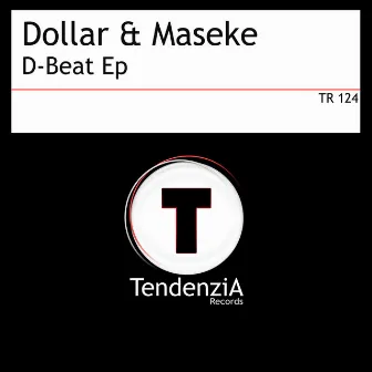 D-Beat Ep by Dollar