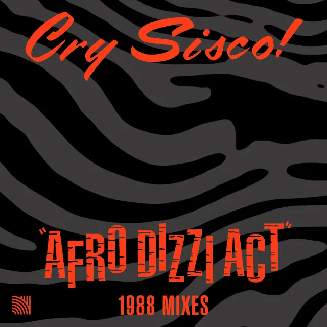 Afro Dizzi Act