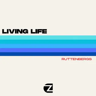 Living Life by Ruttenbergs