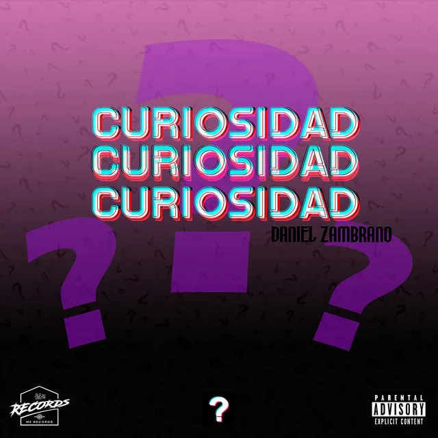 Curiosidad - Remix