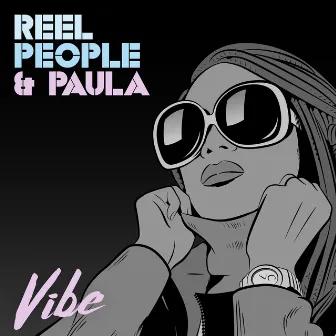 Vibe by Paula