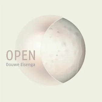 Open by Douwe Eisenga