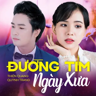 Đường Tím Ngày Xưa by Quỳnh Trang