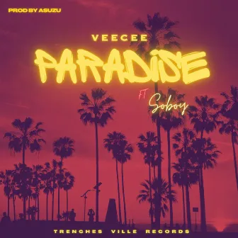 Paradise by Veecee