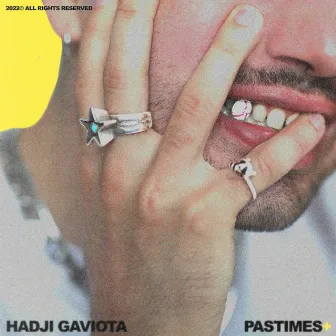 PASTIMES+ by Hadji Gaviota