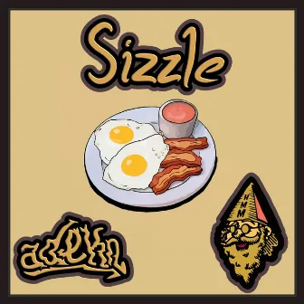 Sizzle by adekn