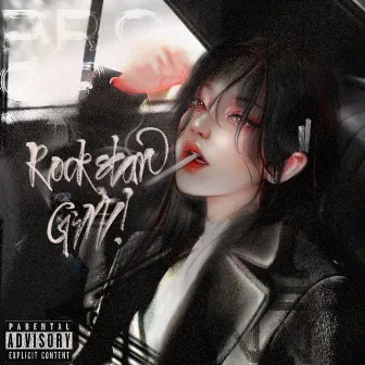 Rockstar Girl by RUI