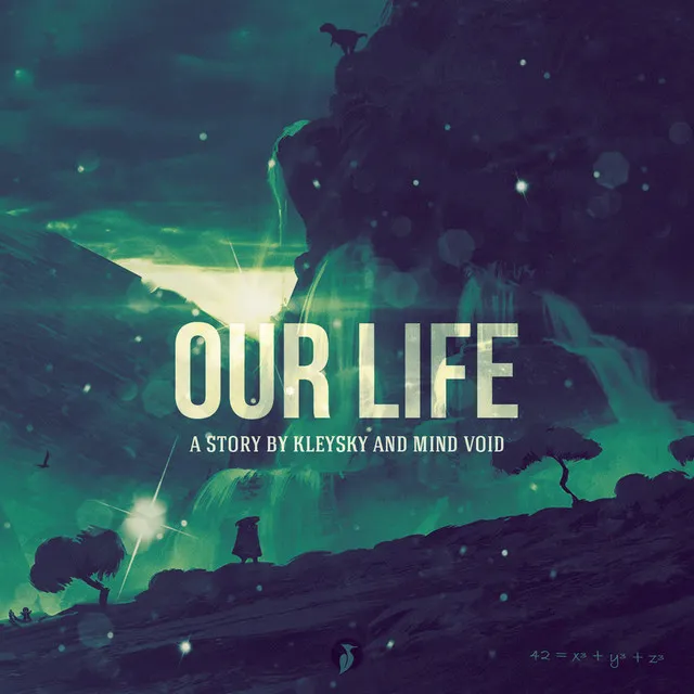 Our Life - Original Mix